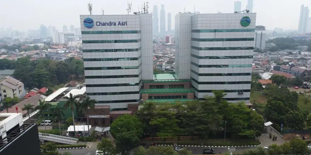 Officially Transformed to PT Chandra Asri Pacific Tbk to Support Company Expansion