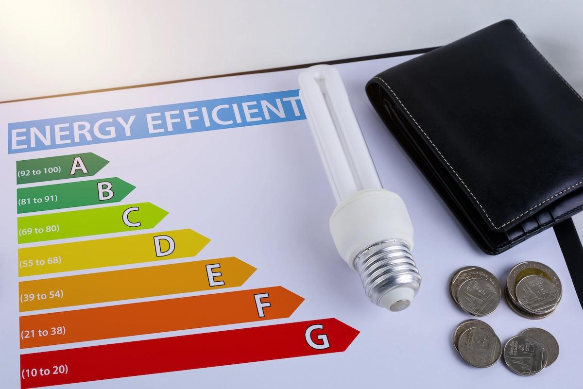 Energy efficiency