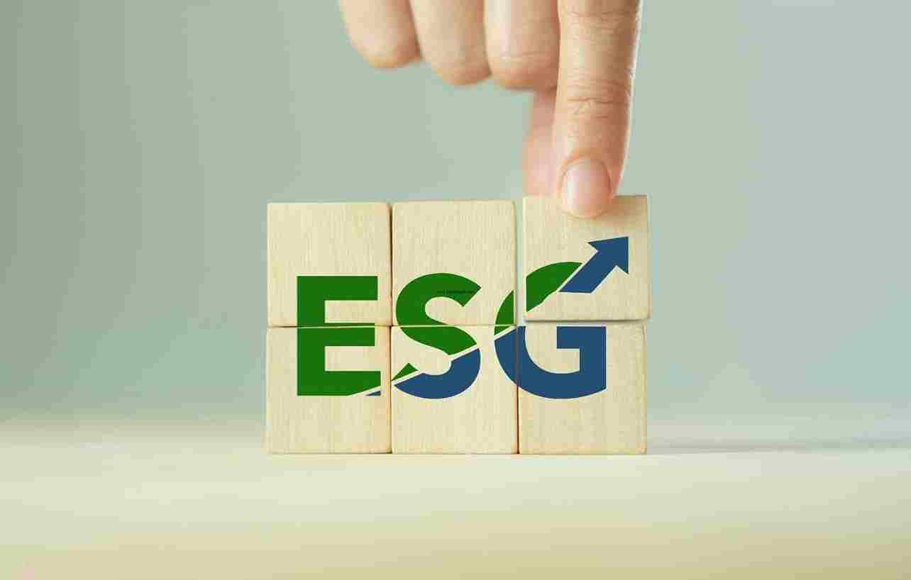 Peningkatan Rating ESG Chandra Asri Group