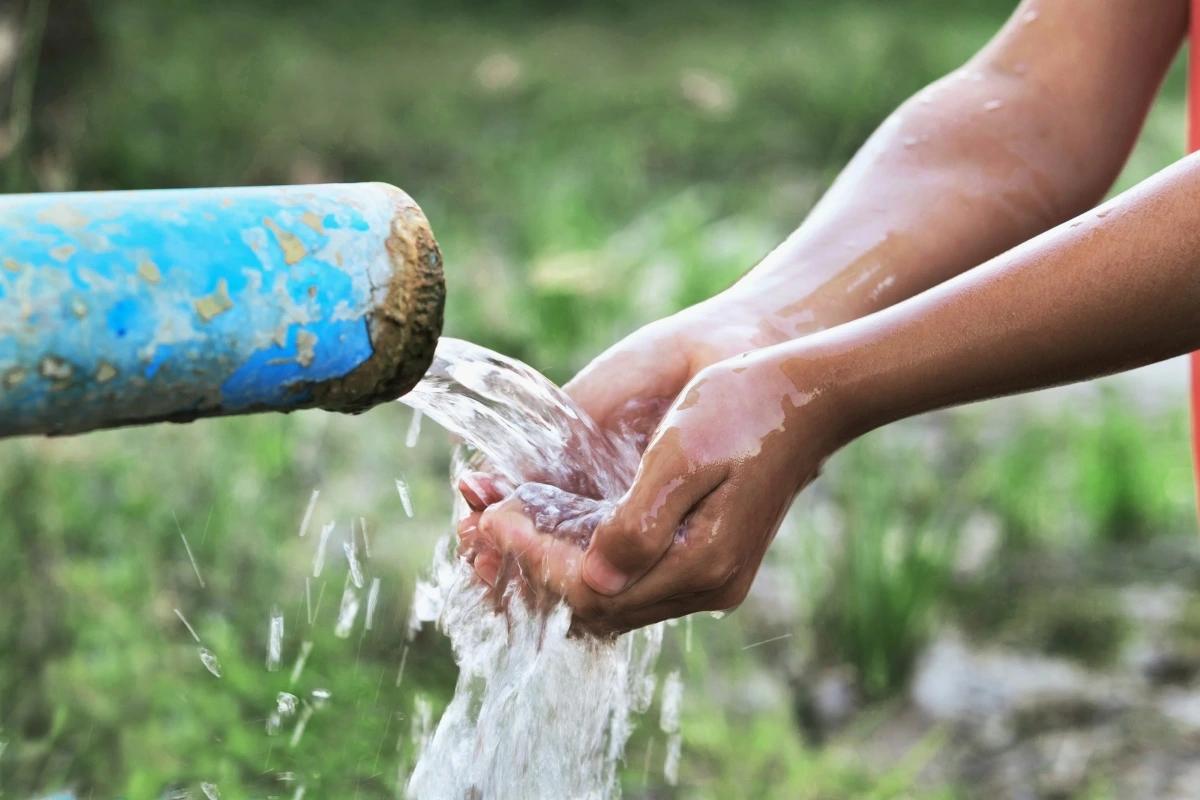 water resource management