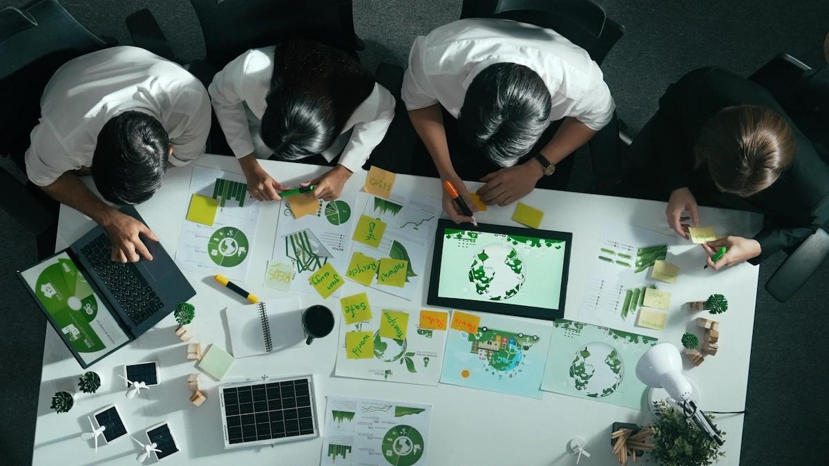 environmental management system
