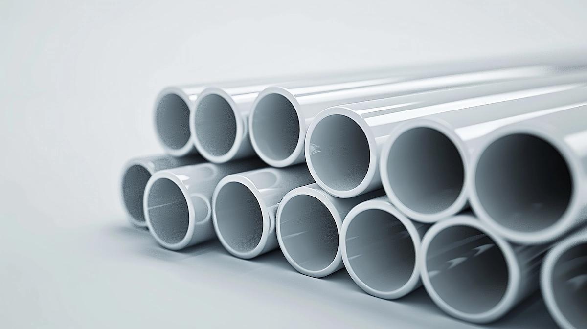polyvinyl chloride