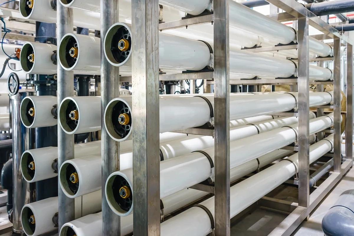 ultrafiltration