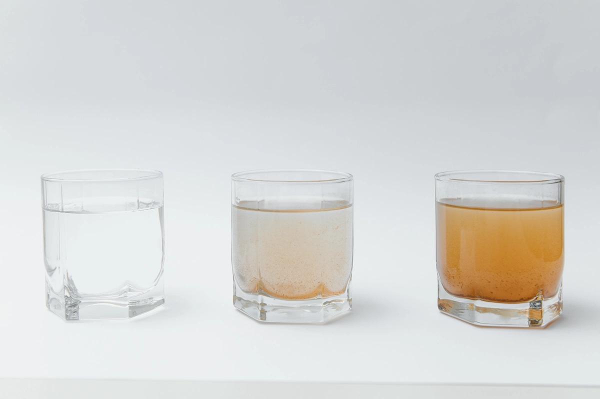 flocculation