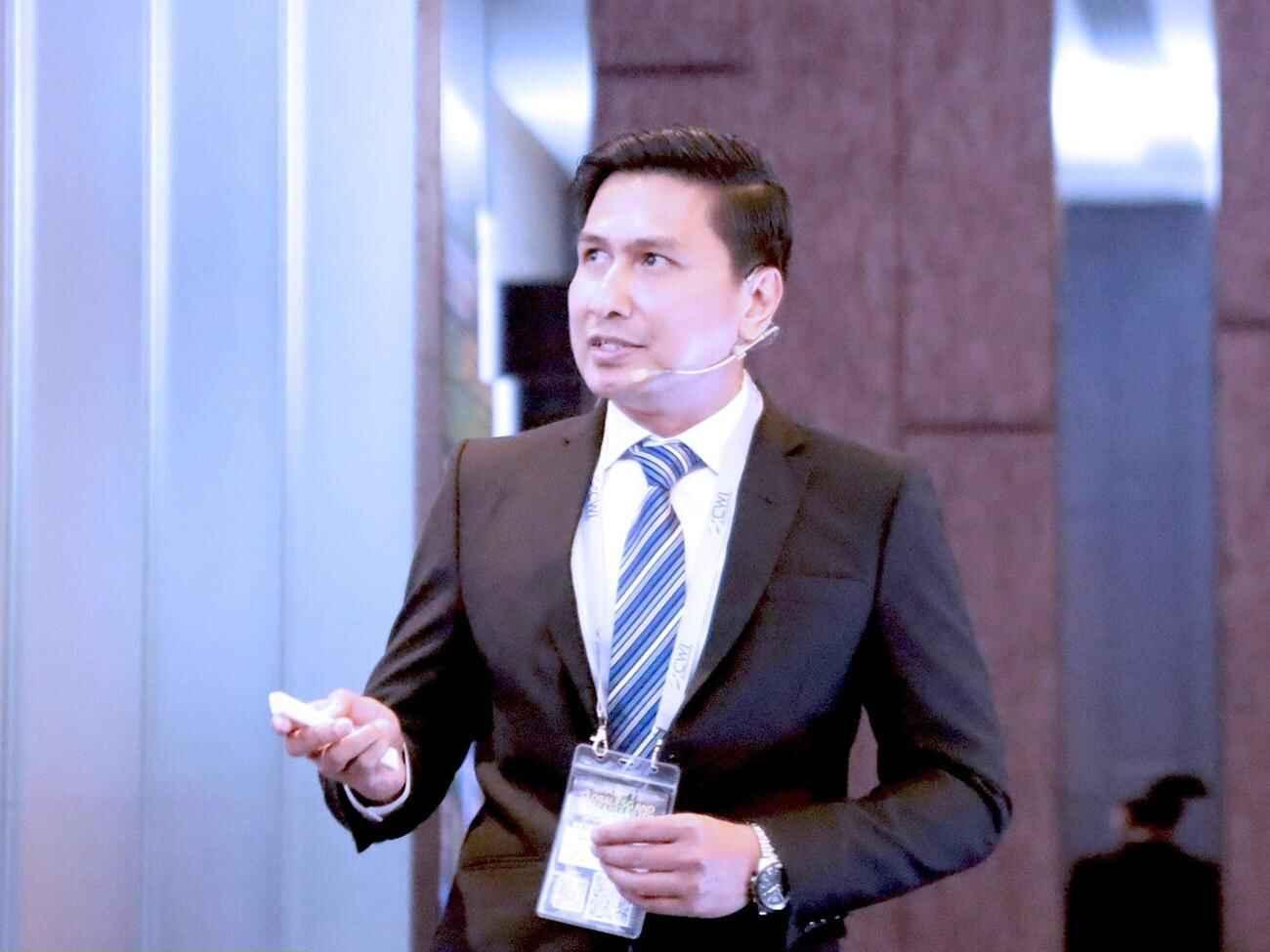 Chandra Asri Reaffirms ESG Commitment Through Participation in the Global ESG and Sustainability Forum 2025