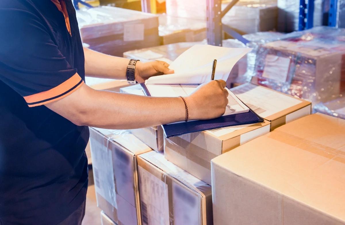 supply chain management