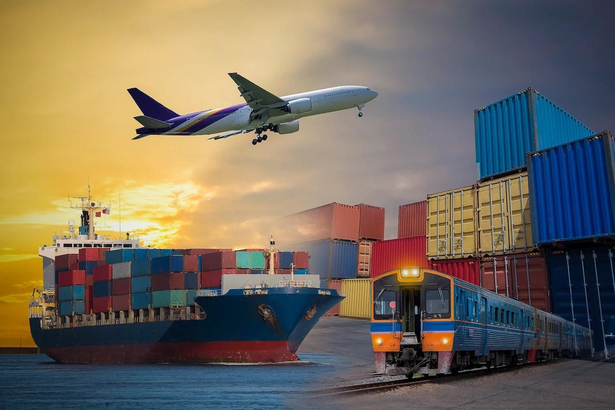 freight transport