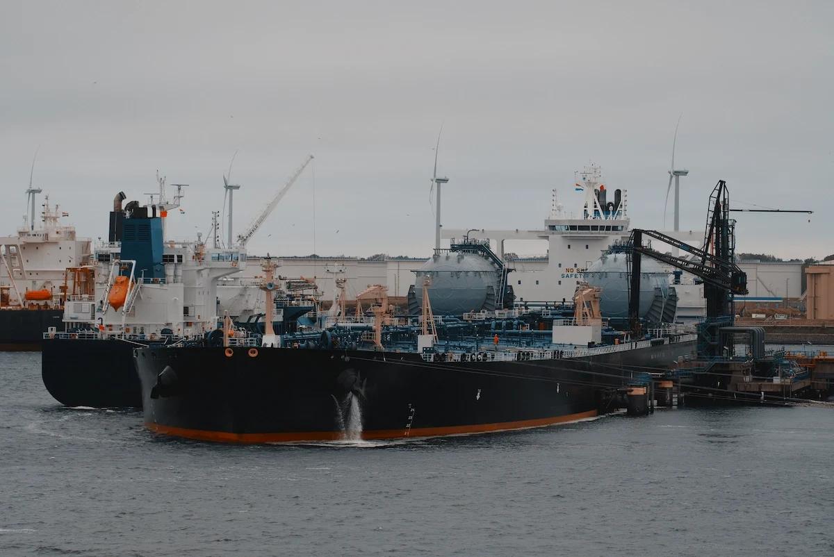 bunkering