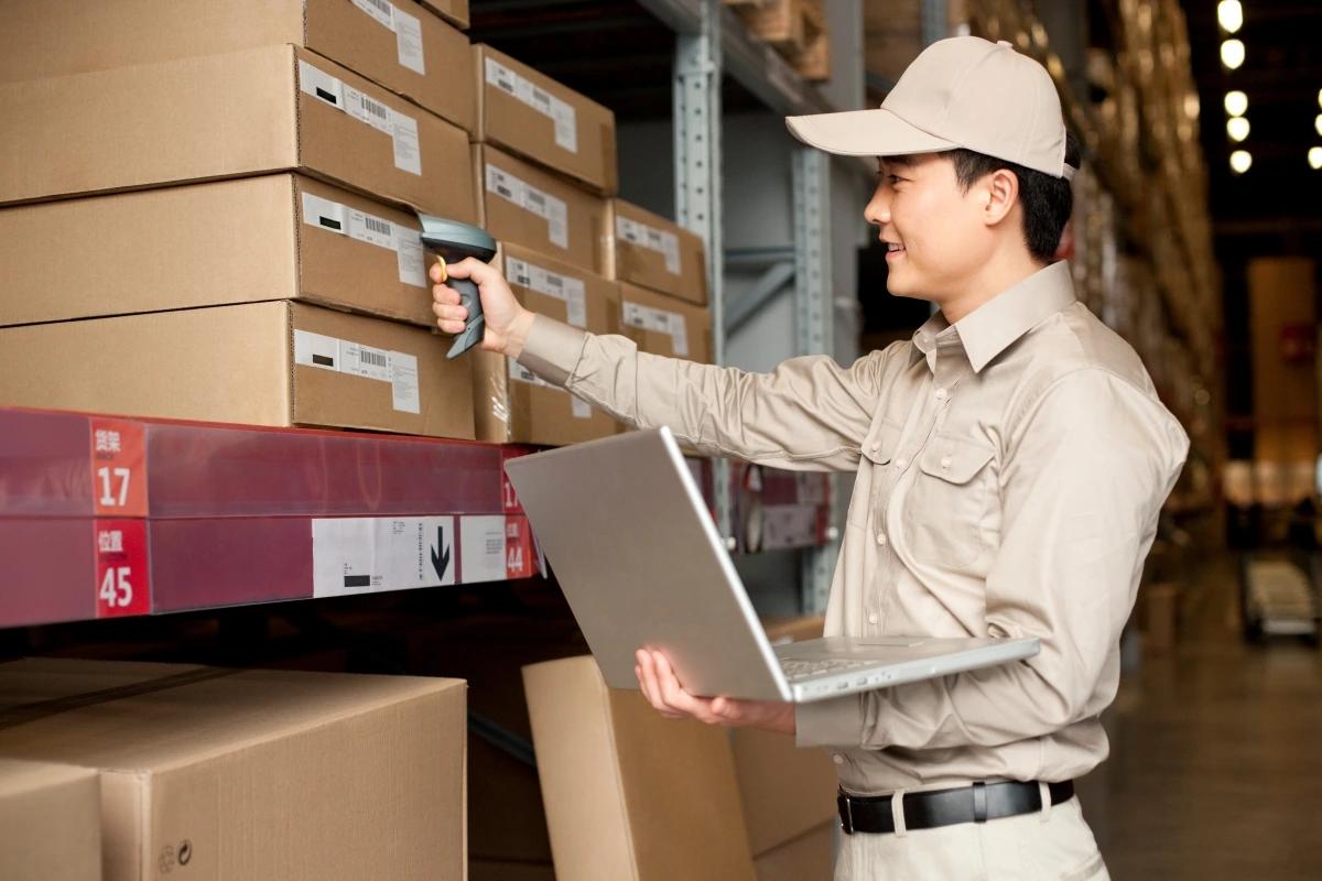logistics management