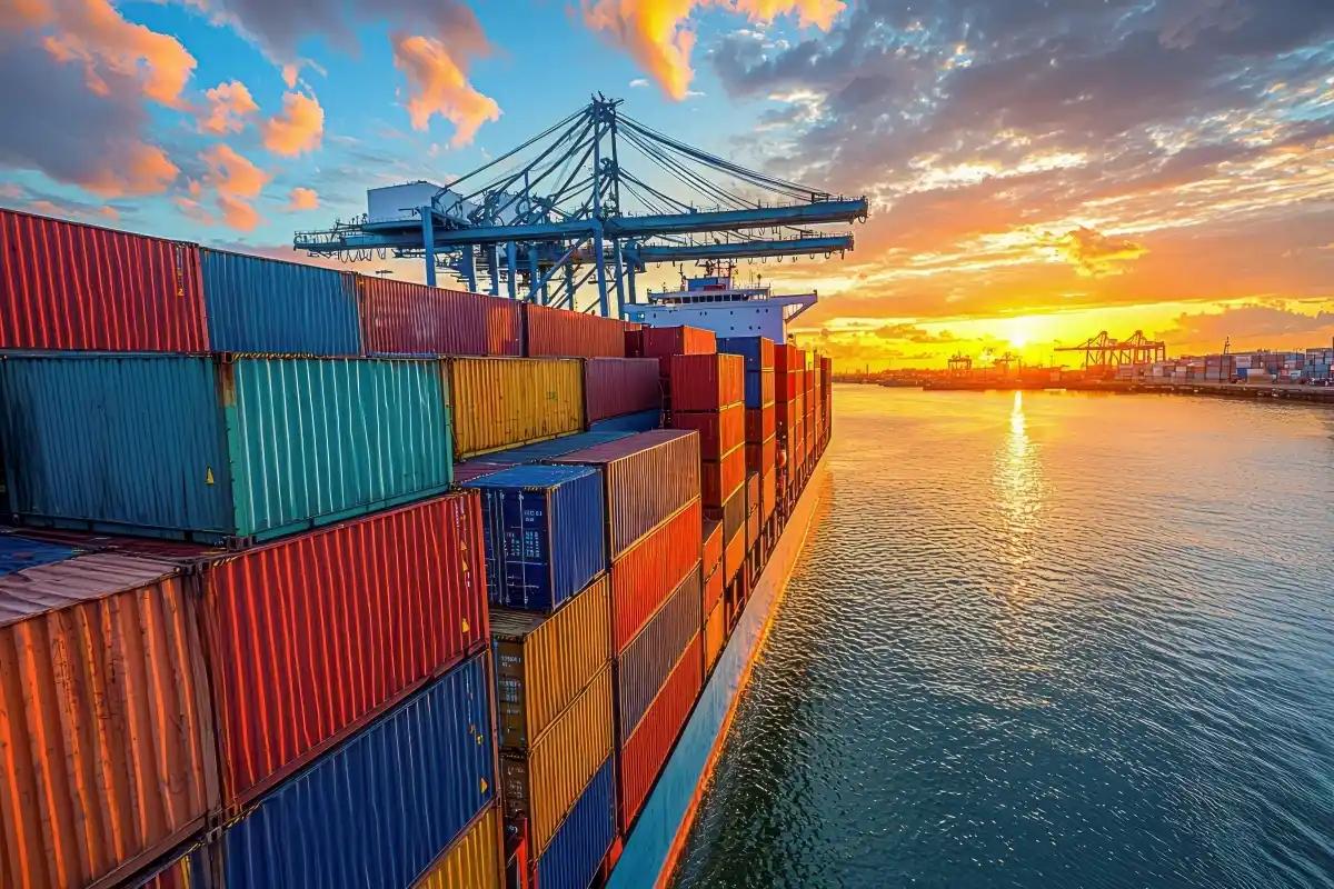 full container load