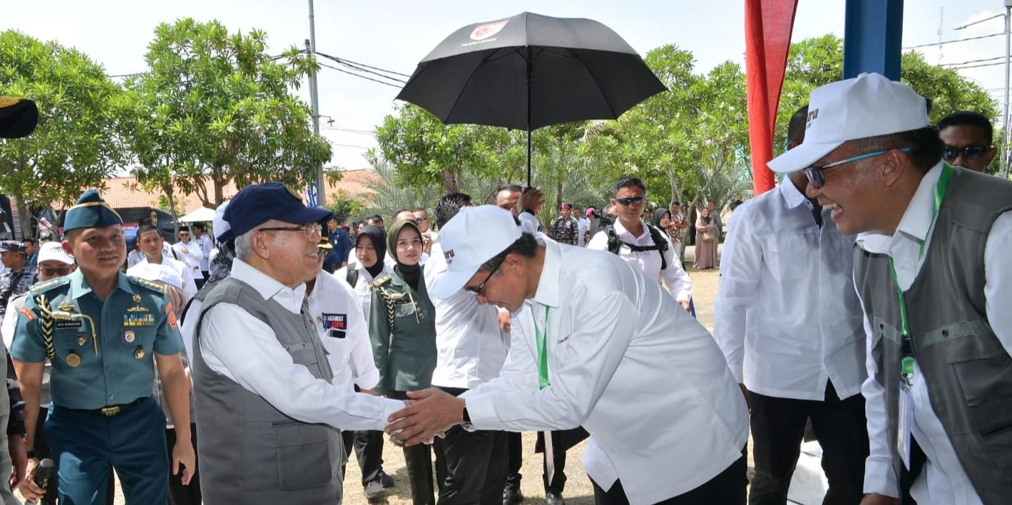 Chandra Asri Group and Syekh Nawawi Banten University Collaborate on Sustainable Waste Management Education