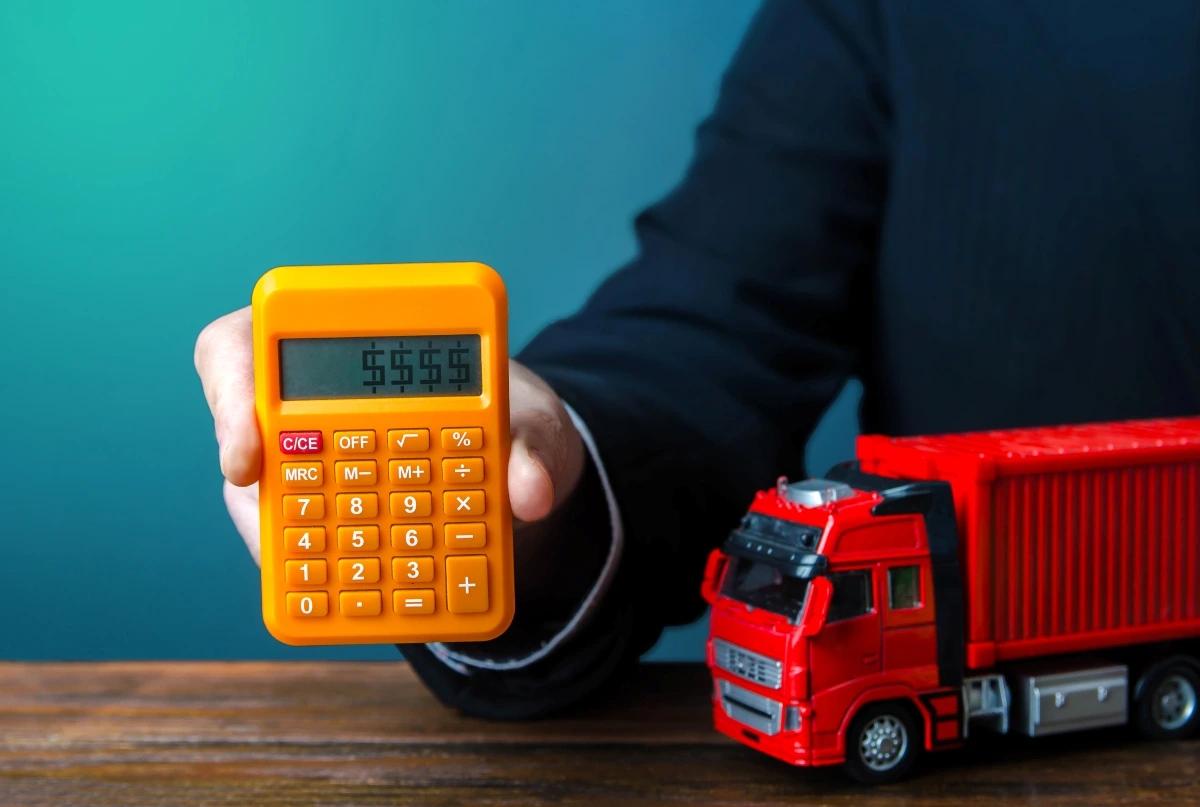 demurrage and detention