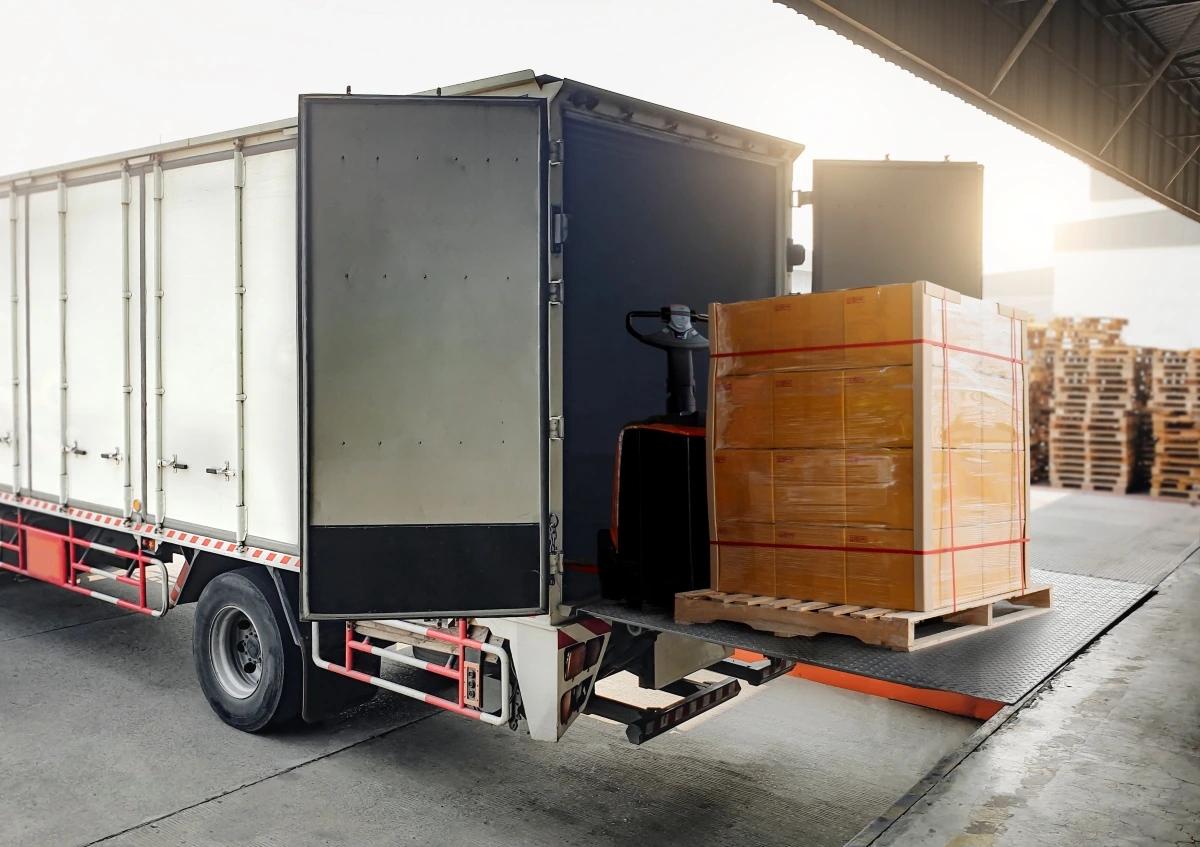 cold chain logistics
