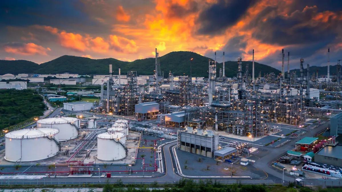 energi fosil adalah