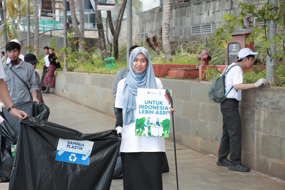 solusi pemanasan global