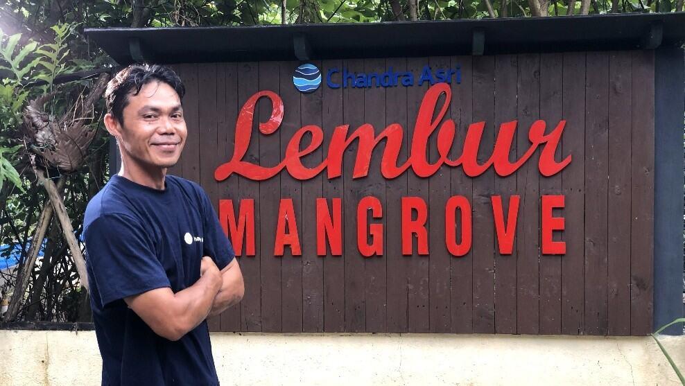 Deden, Rangkai Asri, and Hope Taking Root in Patikang