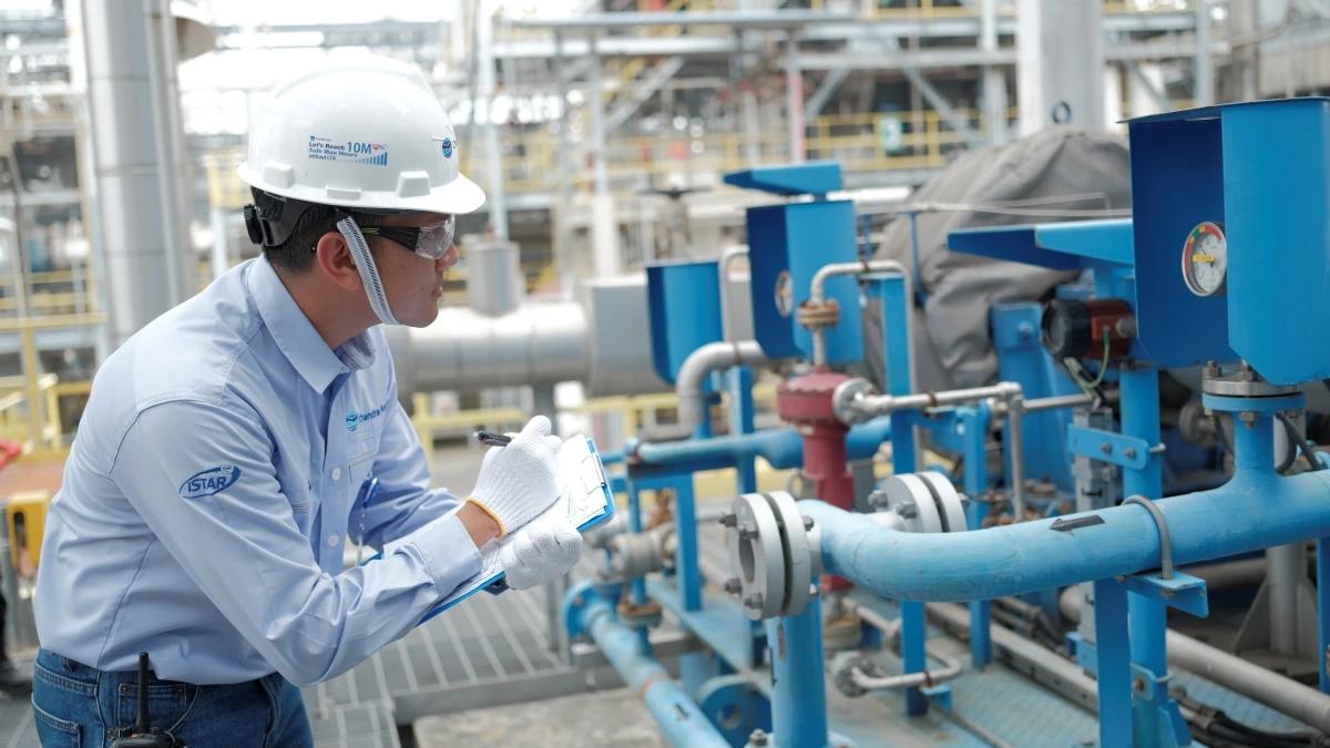 operation and maintenance