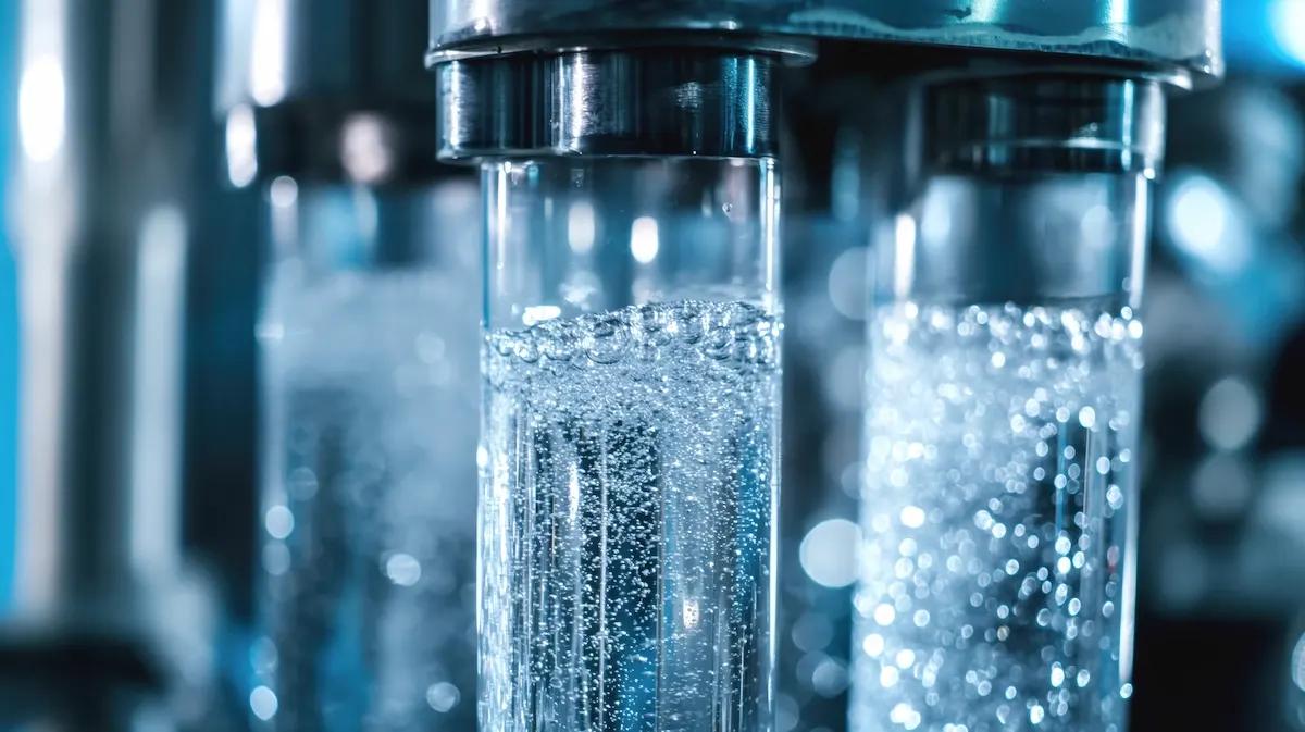 water purification techniques