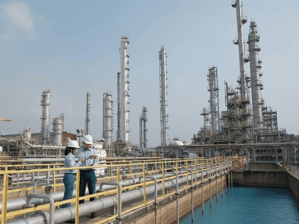 Strengthening Sustainability Performance, Chandra Asri Group Achieves CDP Scores “A-” 2025 Water Security