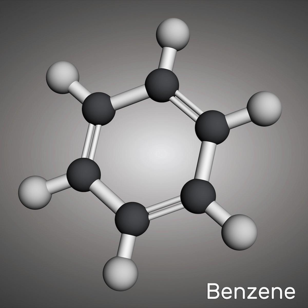 benzene