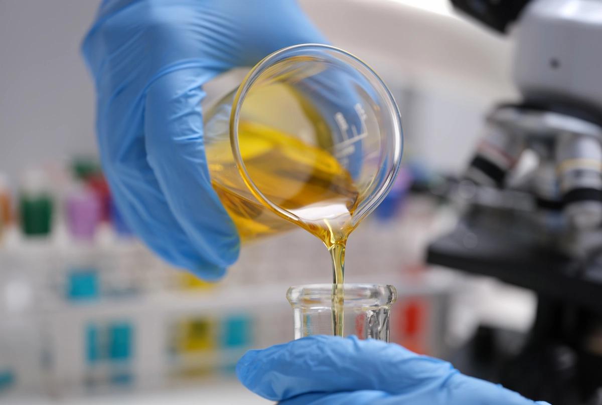 petrochemical products