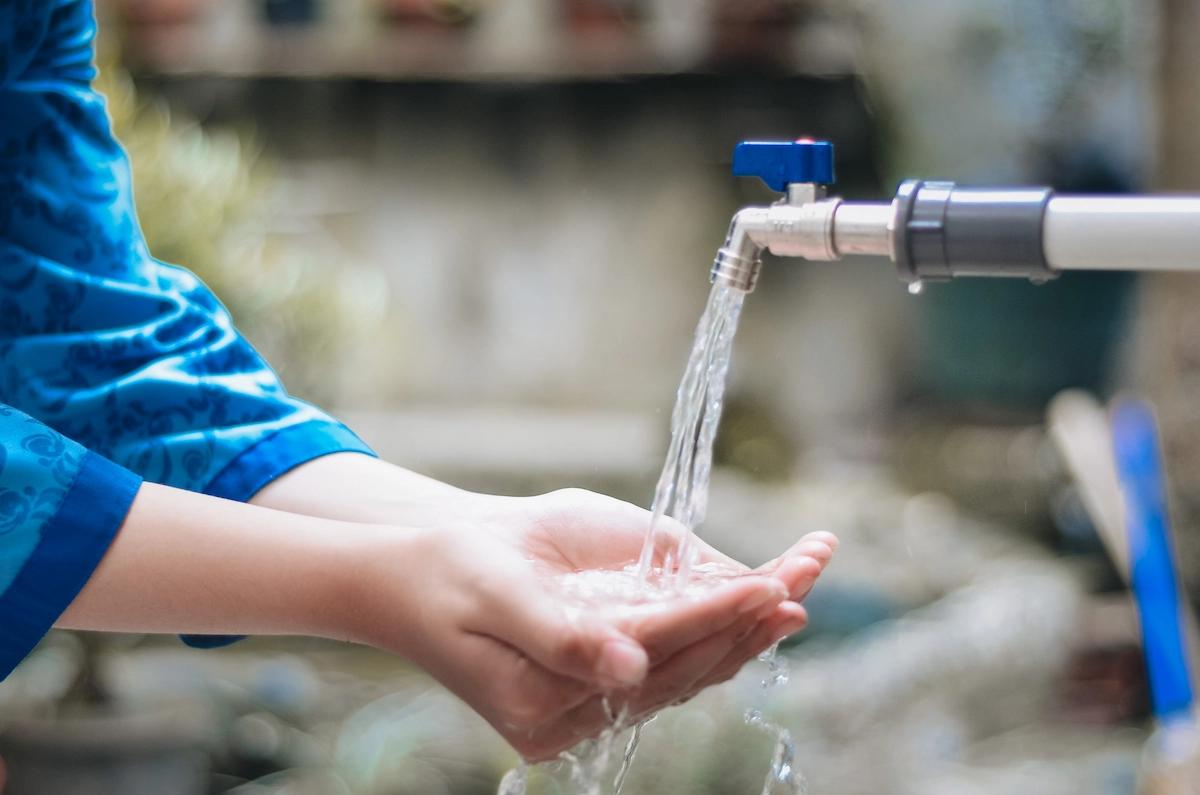 water quality parameters