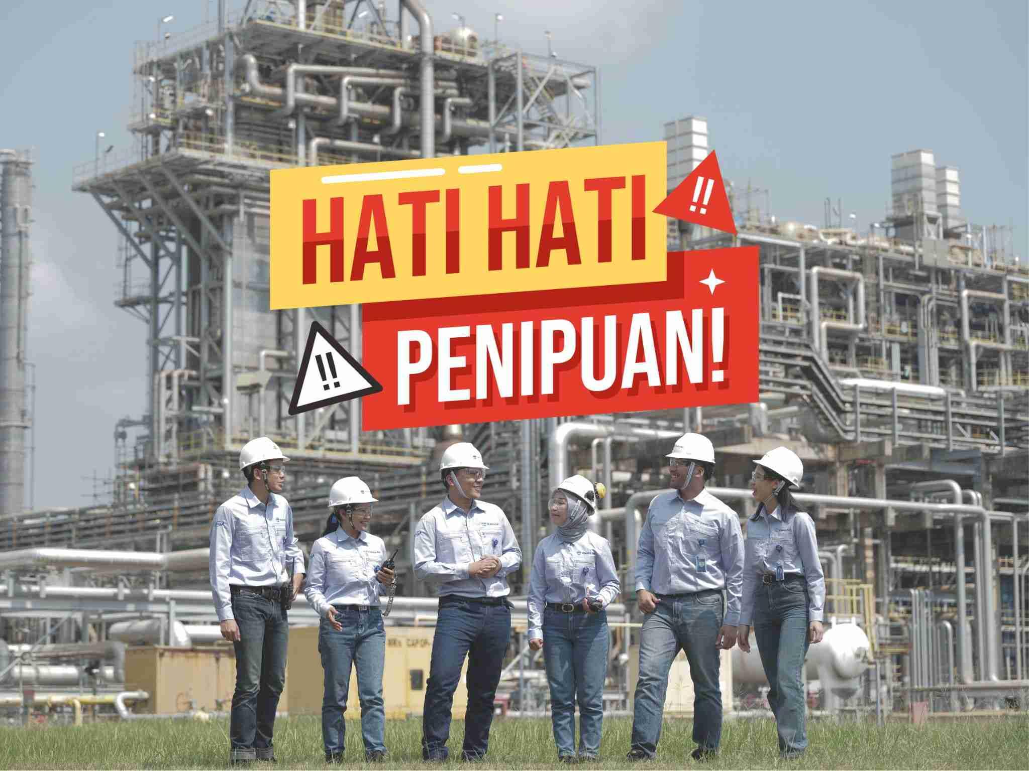 Himbauan Modus Penipuan Perumahan