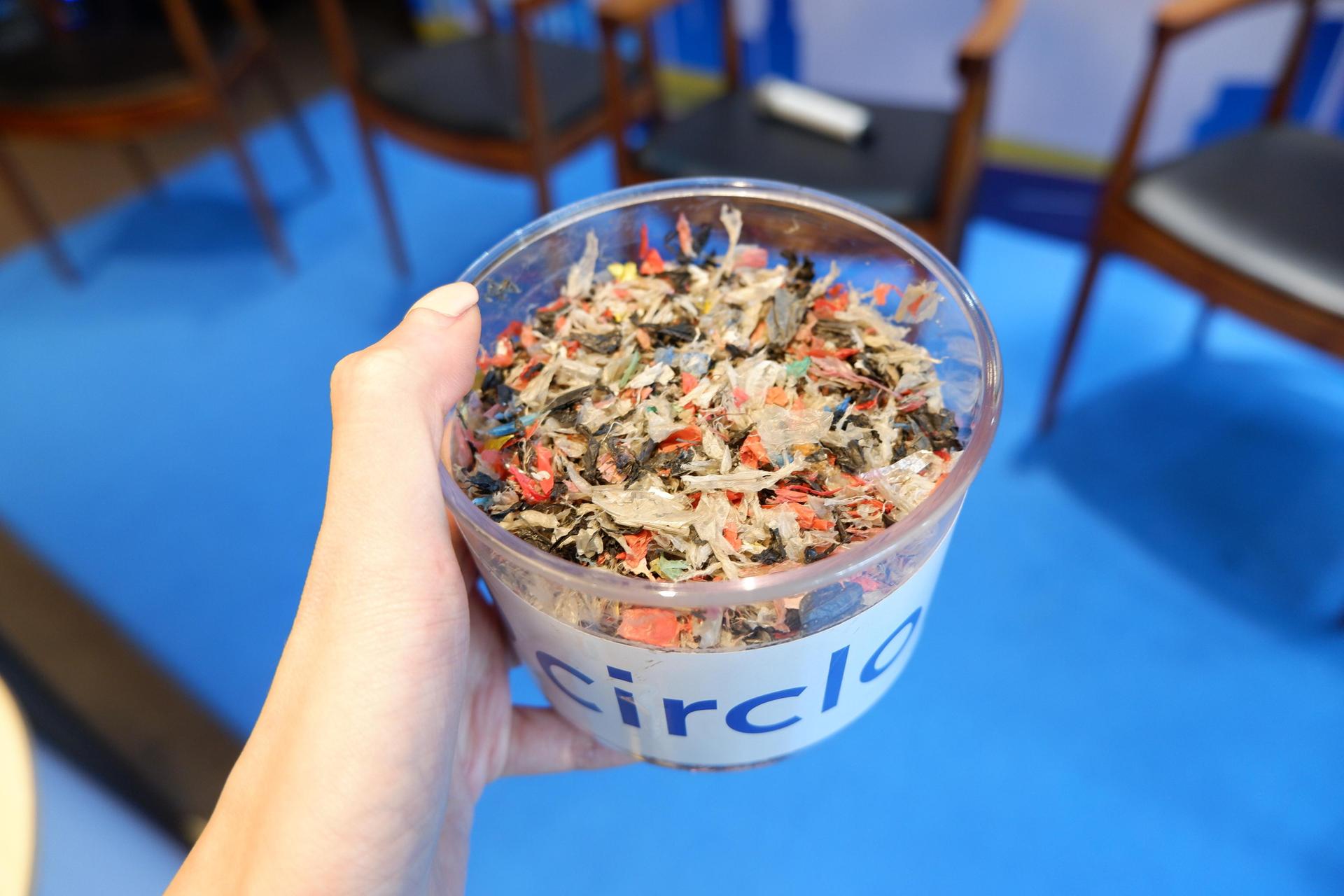 Chandra Asri Group’s CIRCLO© Plastic Asphalt Innovation Supports PT Indo Raya Tenaga Infrastructure