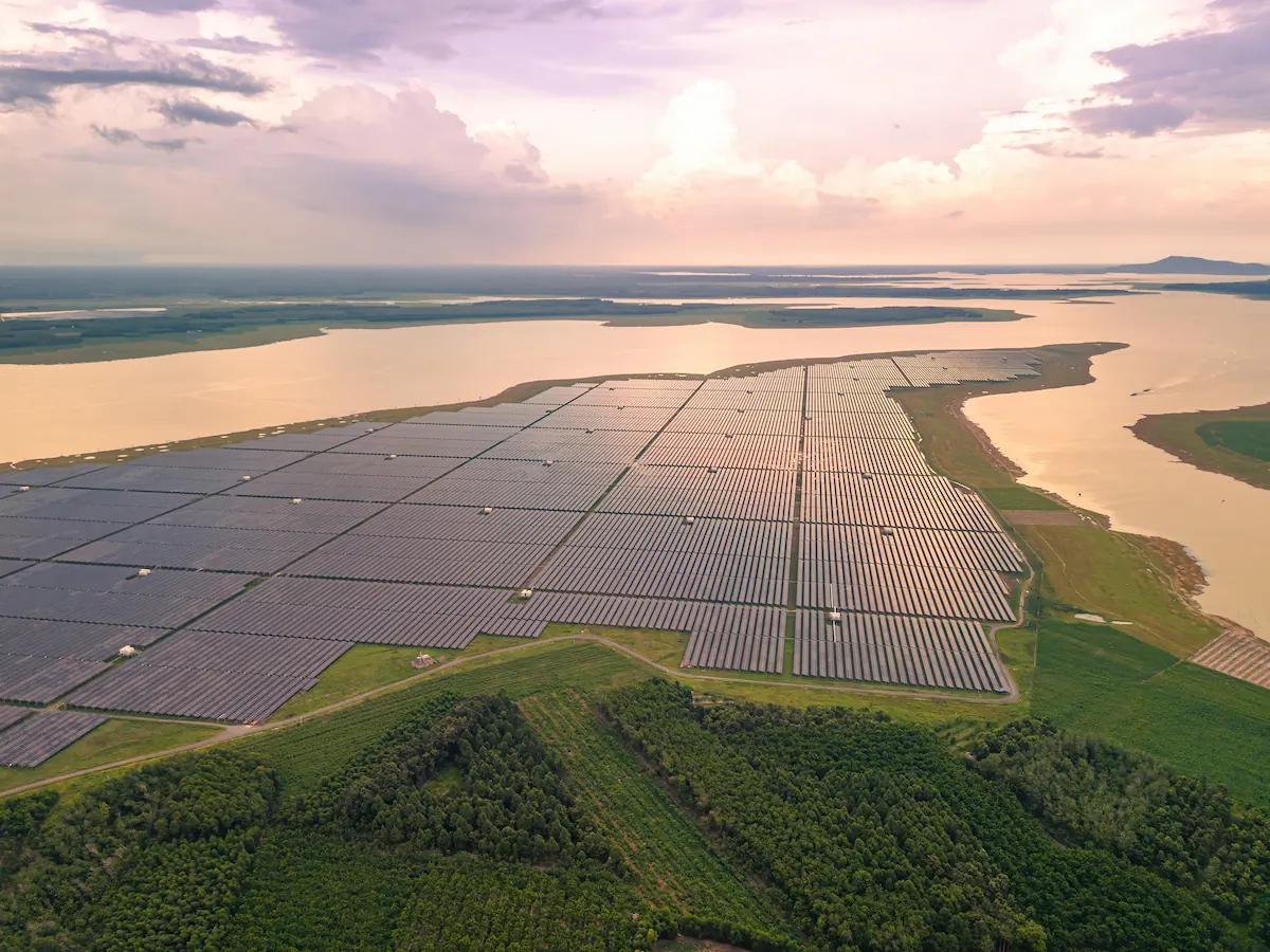 solar energy in vietnam