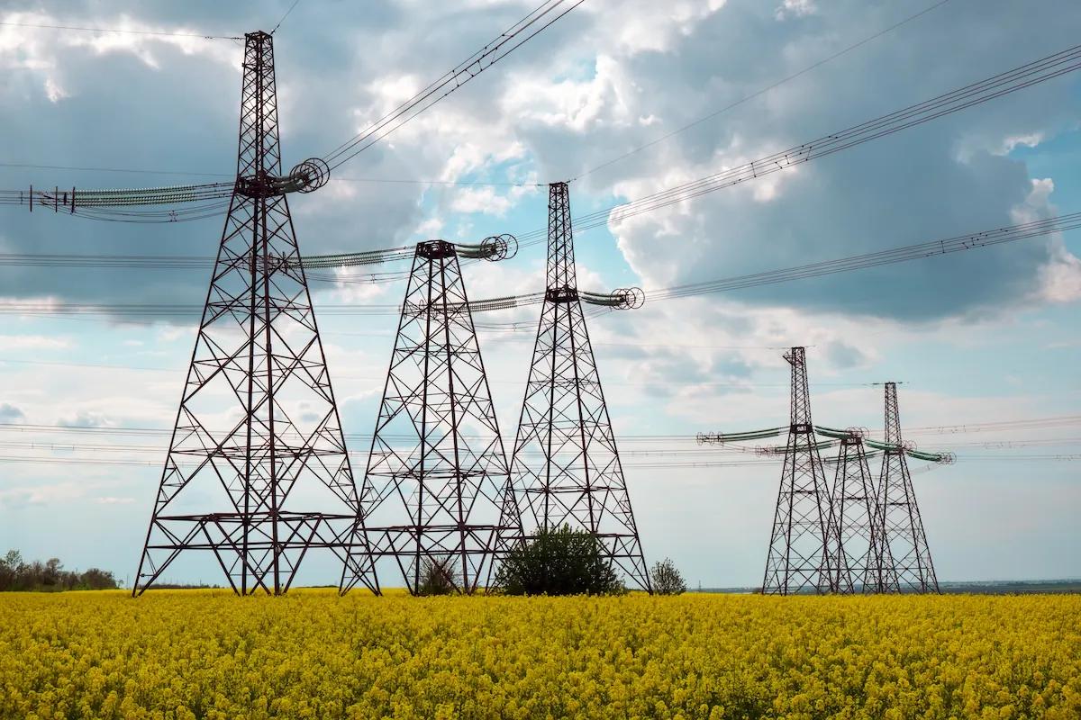 power transmission