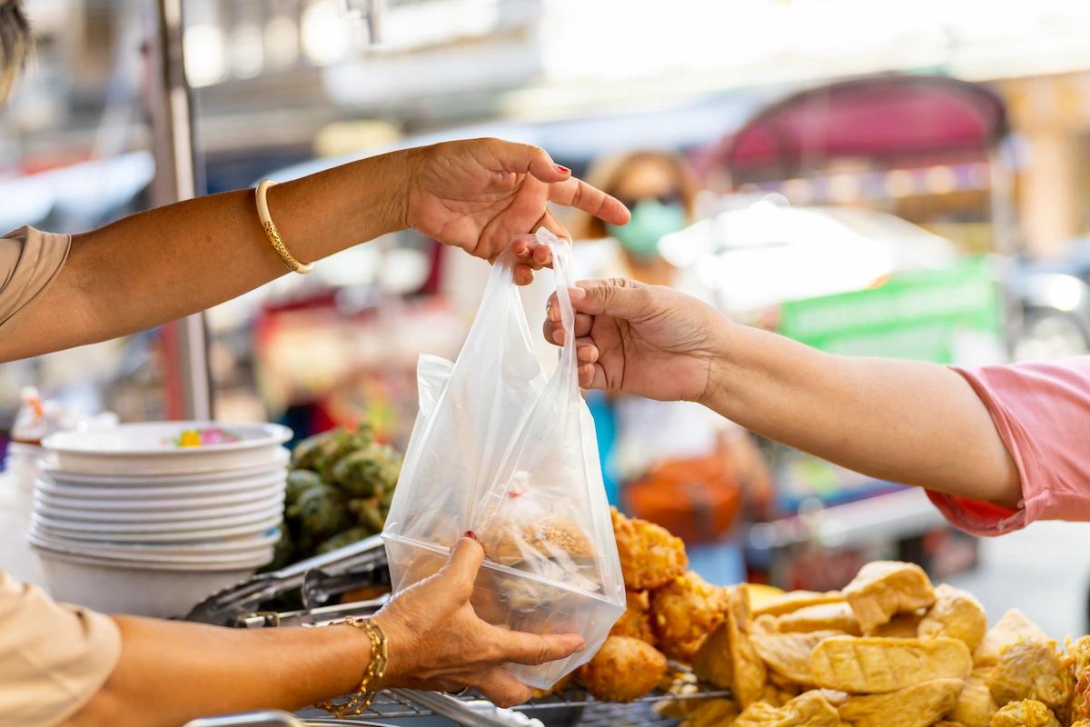 why plastic prices rising