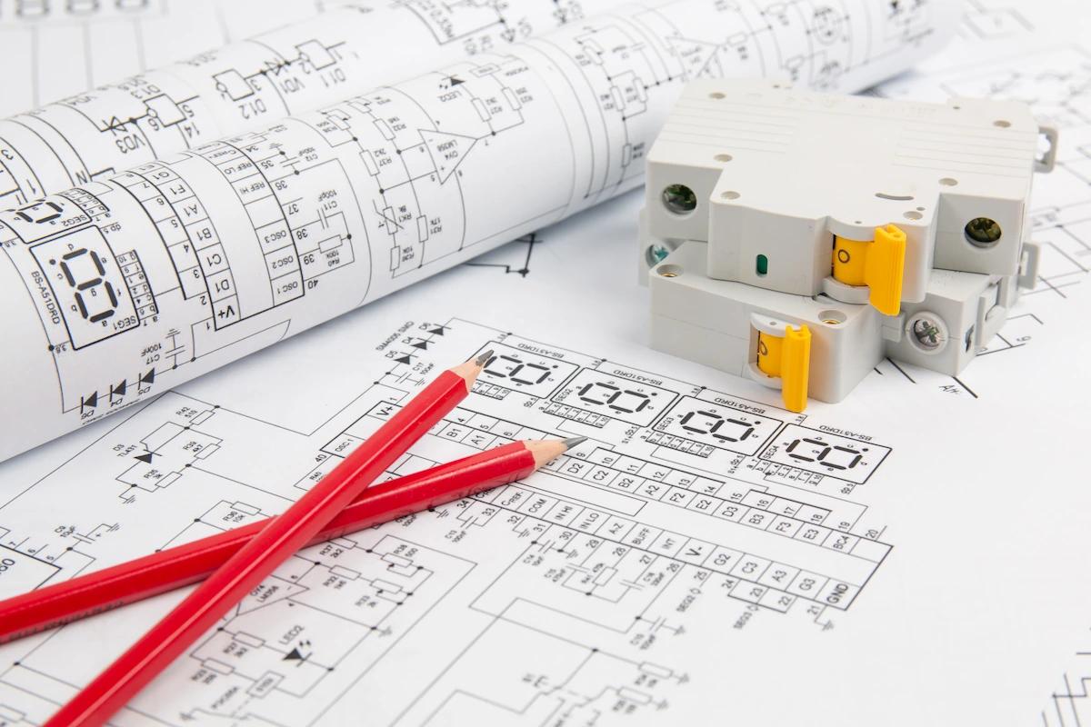 wiring diagram listrik