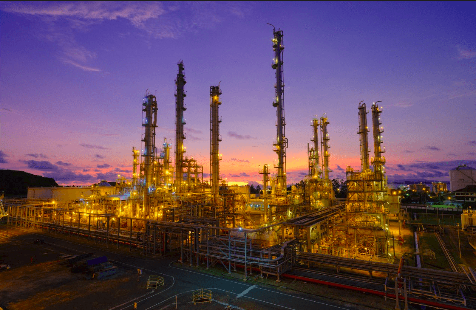 Chandra Asri Group Announces Shareholding Rebalancing, Increases Free Float to 25.7%
