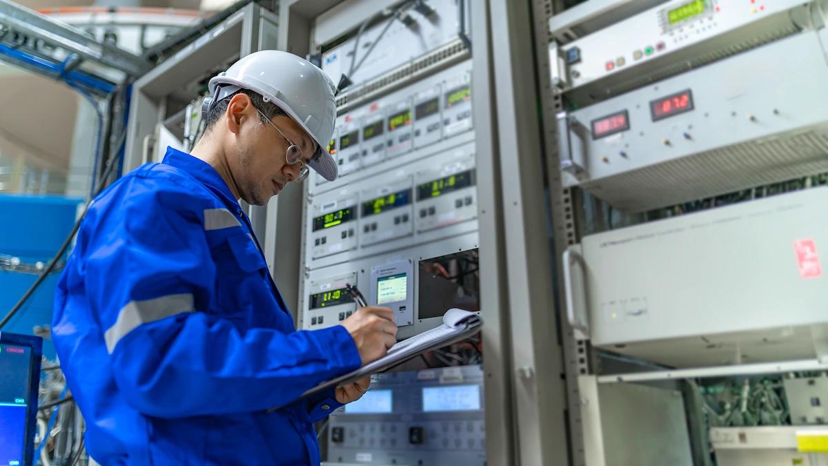 power factor correction