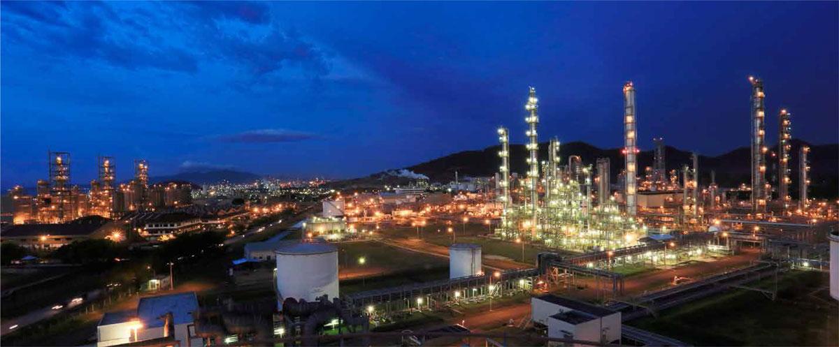 Chandra Asri Wins Corporate Emissions Transparency Award 2022