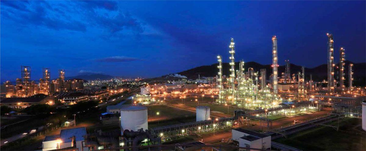 Announcement of Scholarship Candidate PT. Chandra Asri Petrochemical Tbk