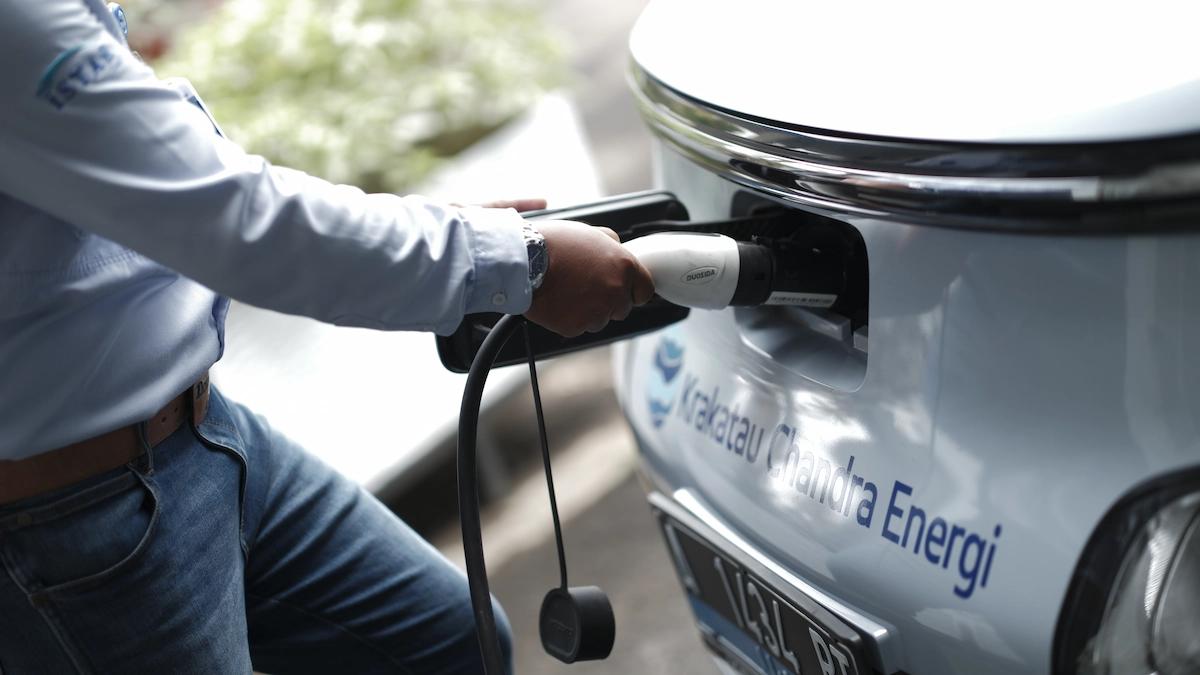 Green Technology Products