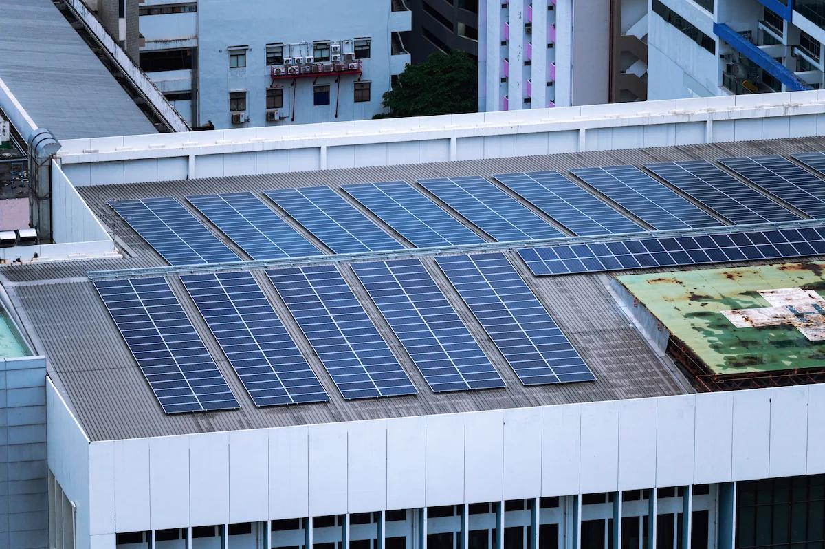 solar energy singapore