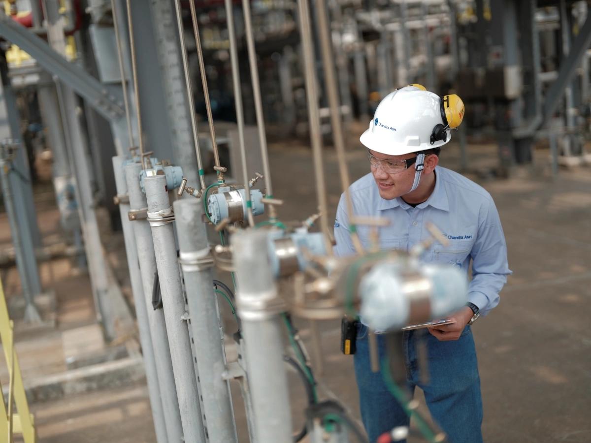 ethylene supplier in asean