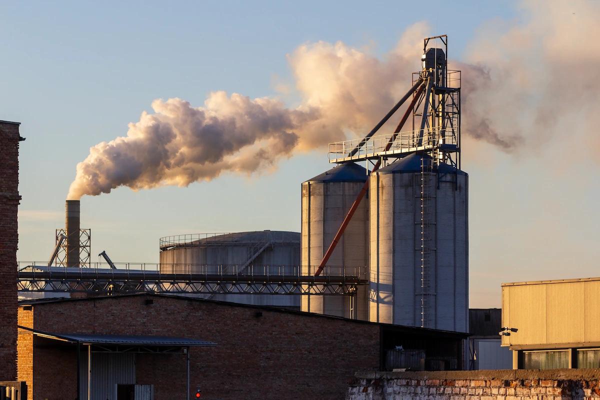 what is pyrolysis