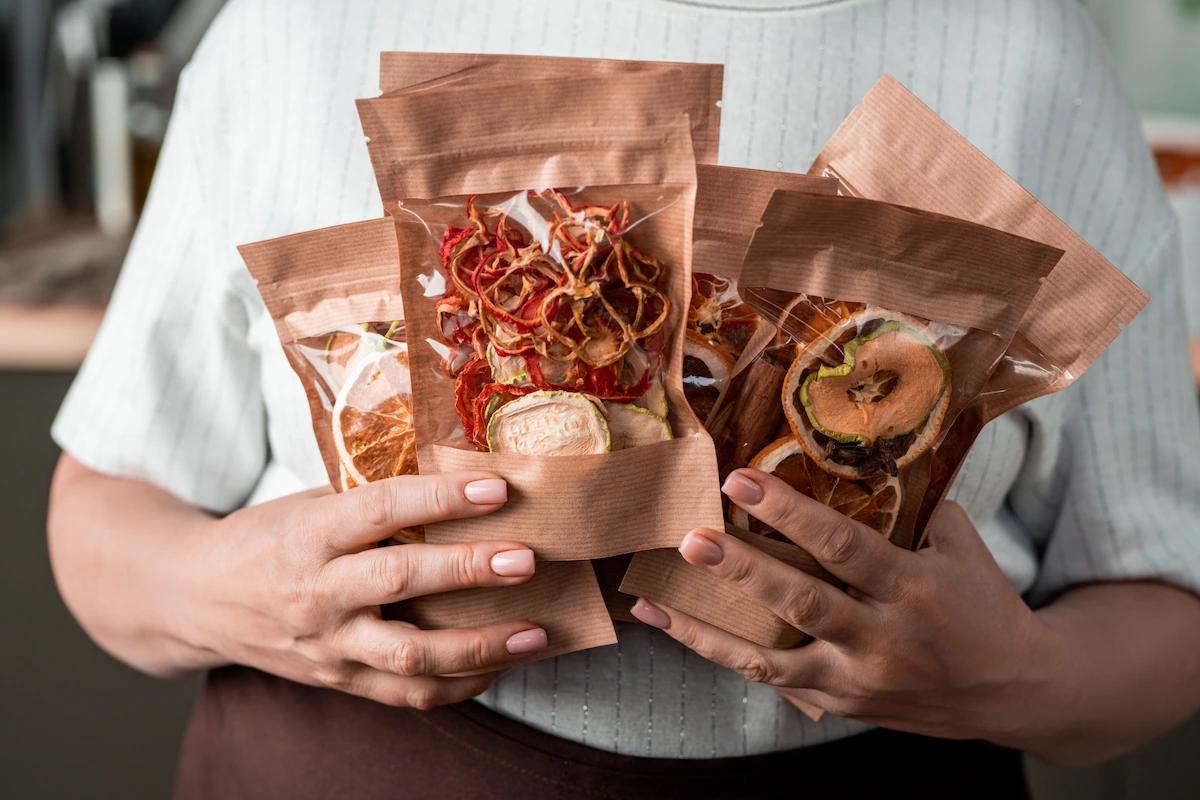 packaging material
