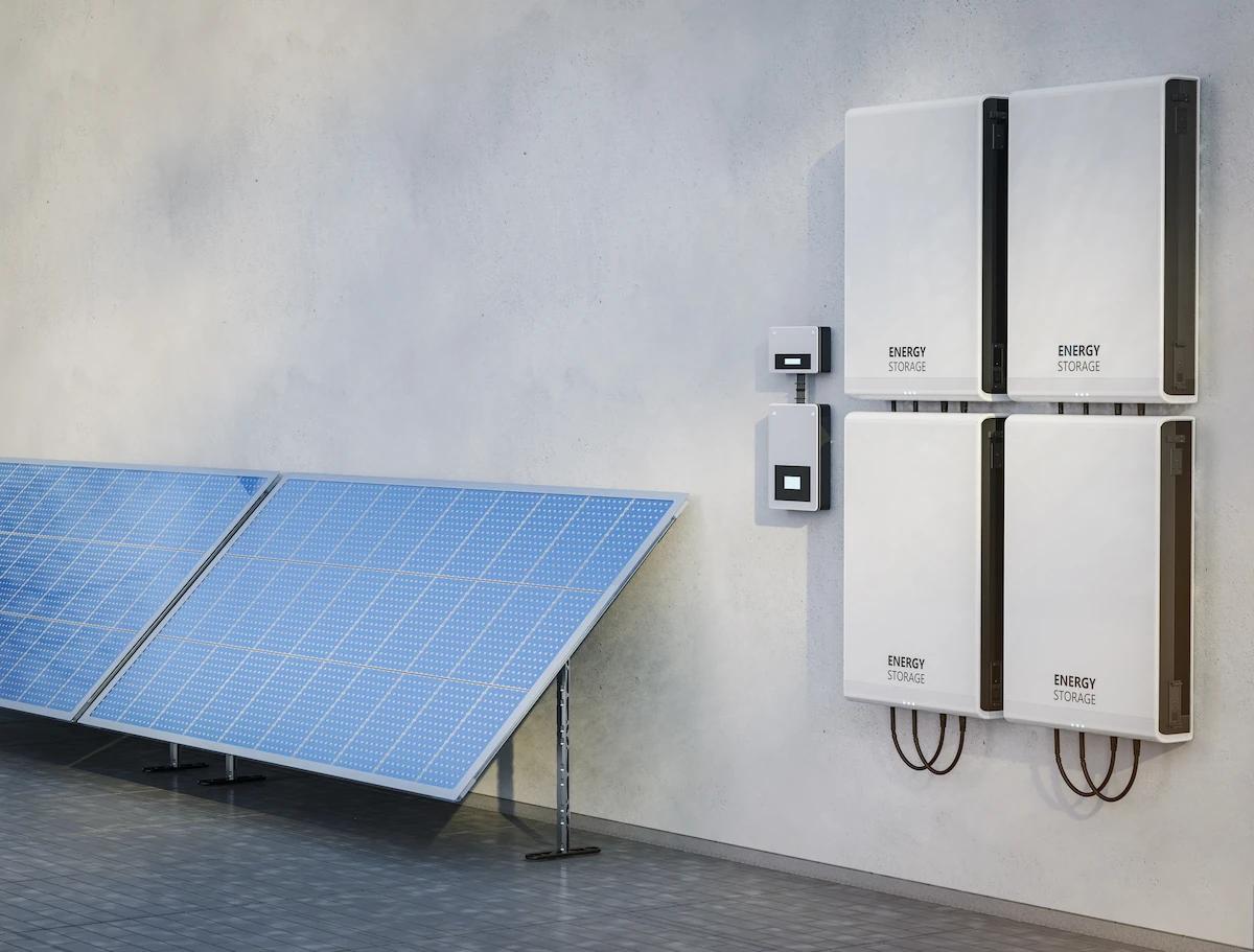 battery energy storage system