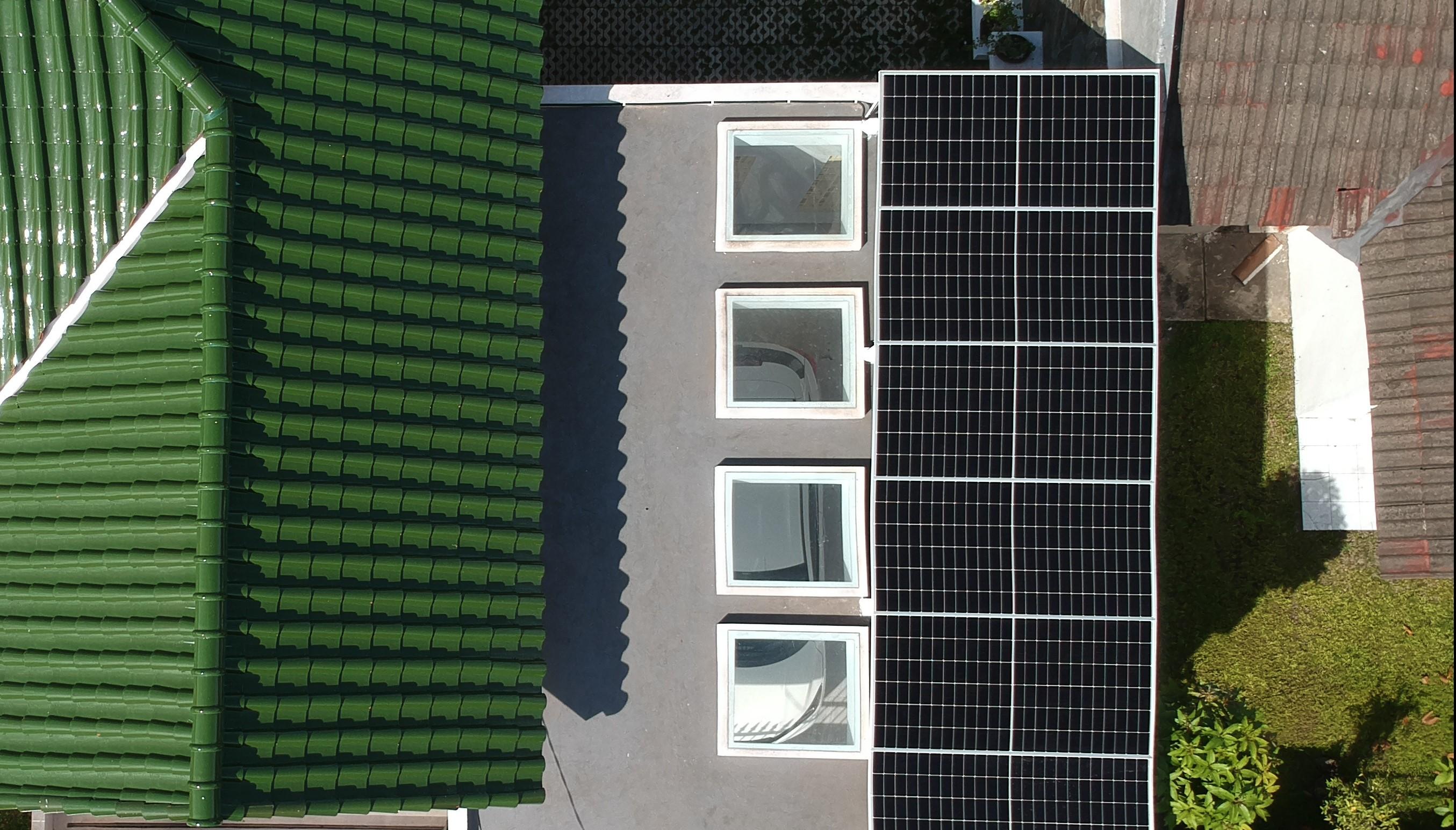 KDL Develops Solar Panel Business for Renewable Energy Solutions