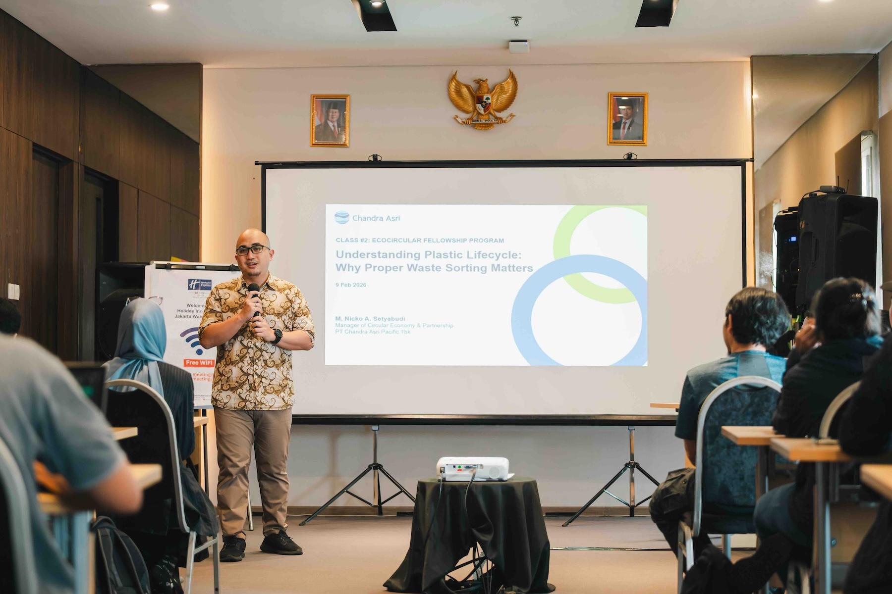 Education for the Public