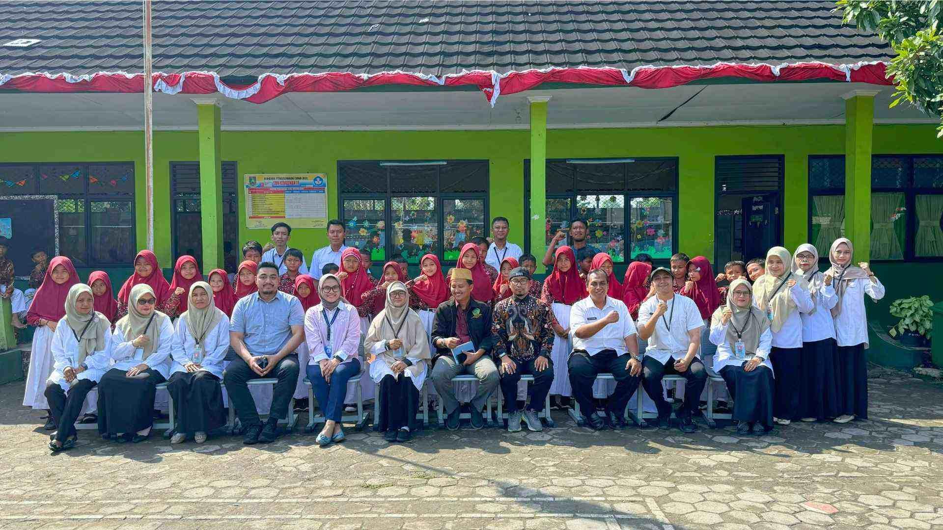 Education for Schools and Universities