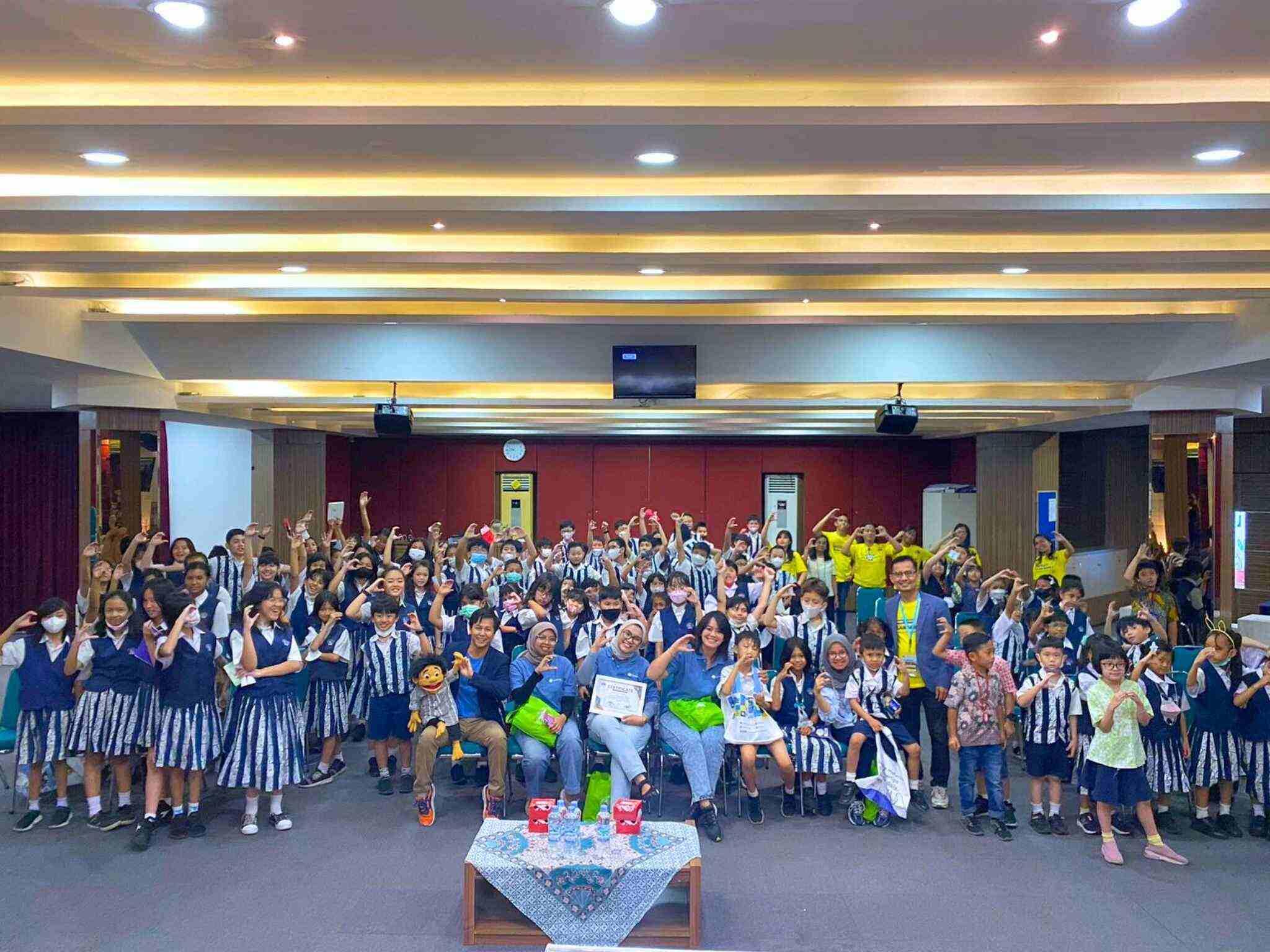 Education for Schools and Universities